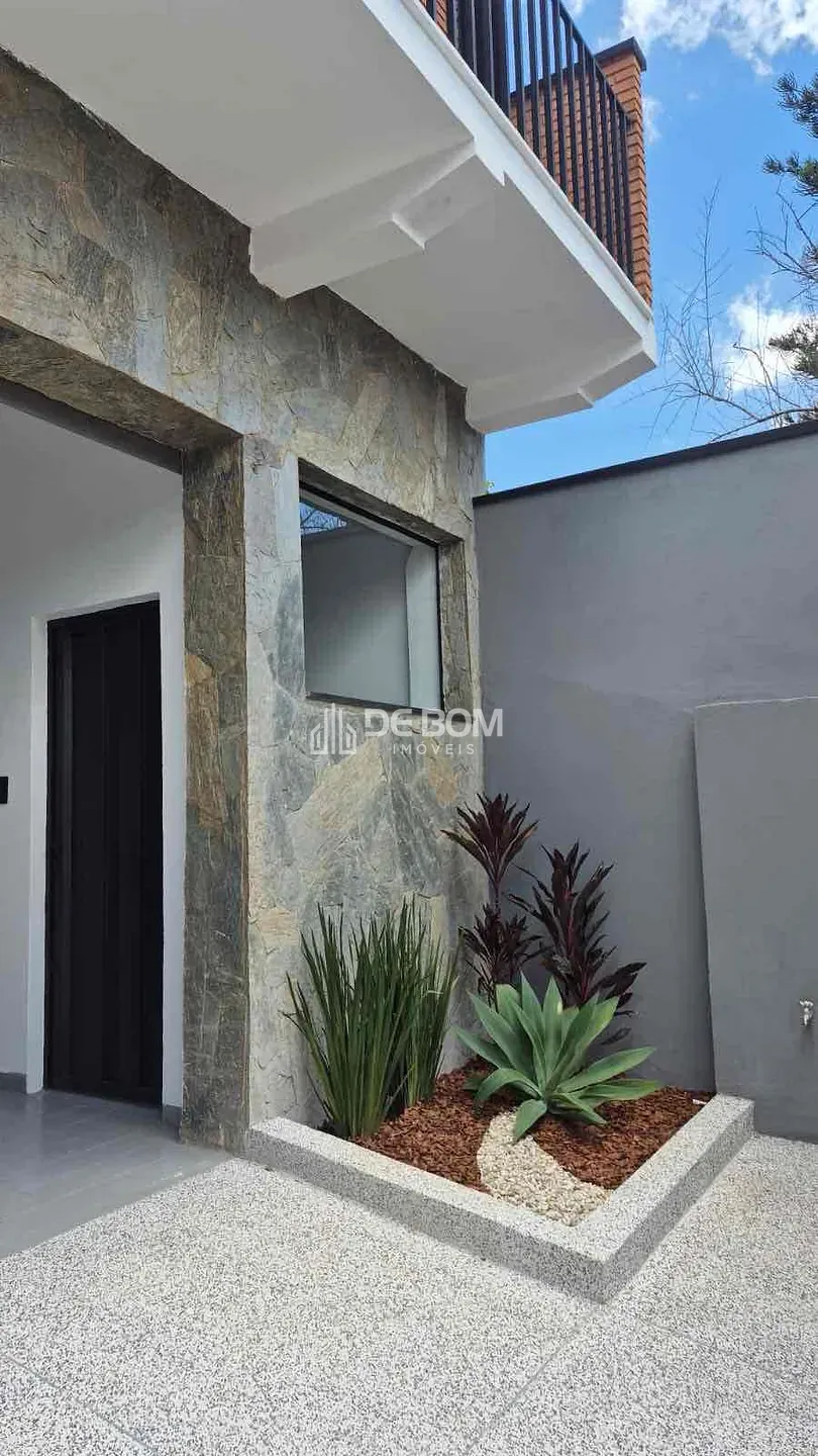 Casa, 4 quartos, 270 m² - Foto 6