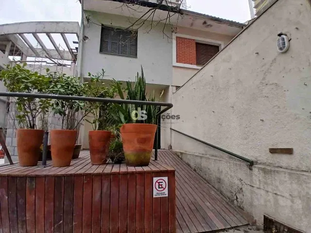 Casa 3 quartos e 2 banheiros, para alugar, no bairro Jardim das Acácias em São Paulo