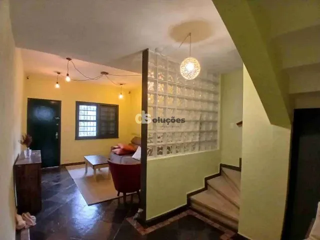 Casa 3 quartos e 2 banheiros, para alugar, no bairro Jardim das Acácias em São Paulo