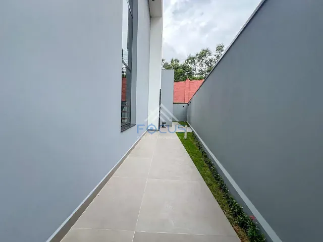 Casa com 326m² 3 quartos e 6 banheiros, à venda, no bairro Residencial Villagio Azzure em Itupeva