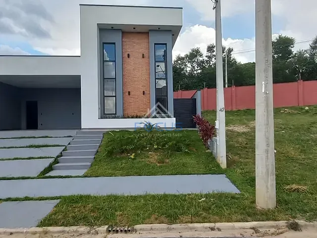 Casa com 326m² 3 quartos e 6 banheiros, à venda, no bairro Residencial Villagio Azzure em Itupeva