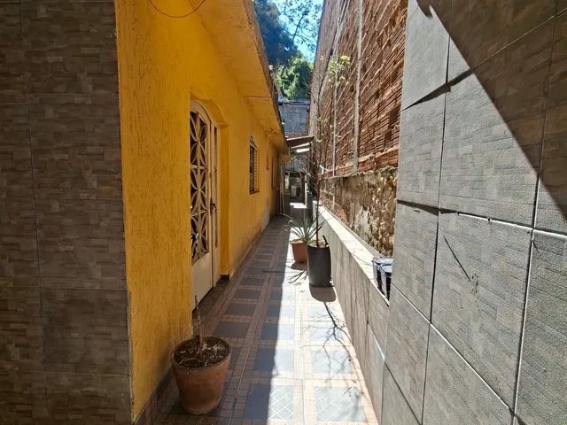 Casa 2 quartos e 1 banheiro, para alugar, no bairro Jardim Hebrom em São Paulo