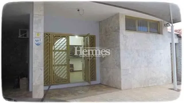 Casa, 4 quartos, 303 m² - Foto 1