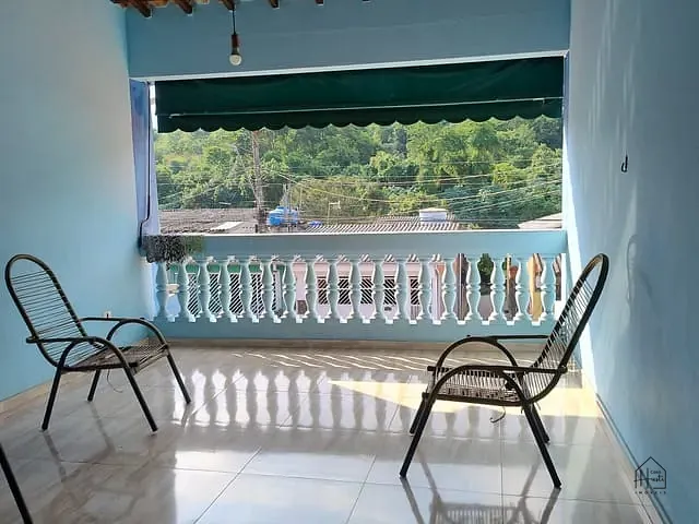 Casa com 190m² 3 quartos e 2 banheiros, à venda, no bairro Quinta dos Angicos em Cotia