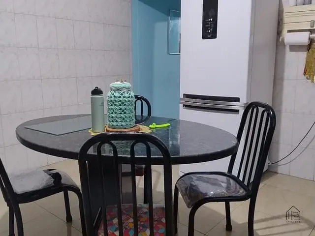 Casa com 190m² 3 quartos e 2 banheiros, à venda, no bairro Quinta dos Angicos em Cotia