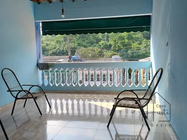 Casa com 190m² 3 quartos e 2 banheiros, à venda, no bairro Quinta dos Angicos em Cotia