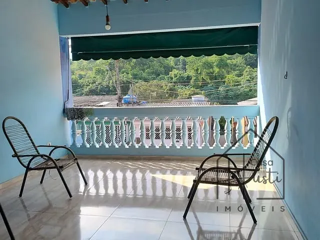 Casa com 190m² 3 quartos e 2 banheiros, à venda, no bairro Quinta dos Angicos em Cotia