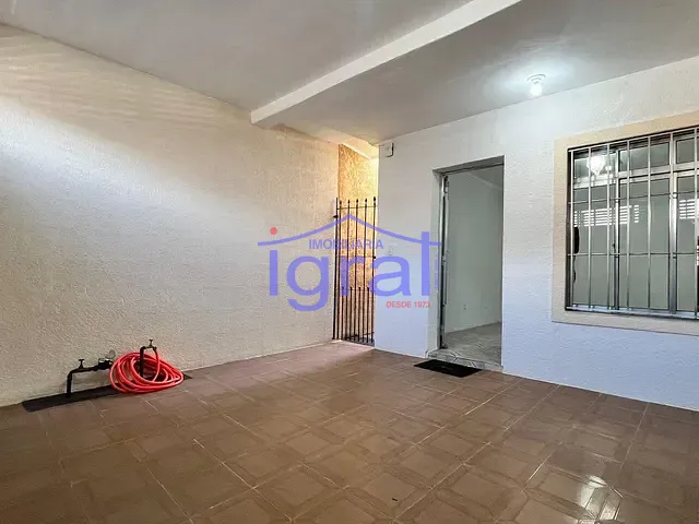 Casa com 135m² 2 quartos e 2 banheiros, à venda, no bairro Vila Campestre em São Paulo