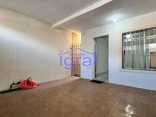 Casa com 135m² 2 quartos e 2 banheiros, à venda, no bairro Vila Campestre em São Paulo