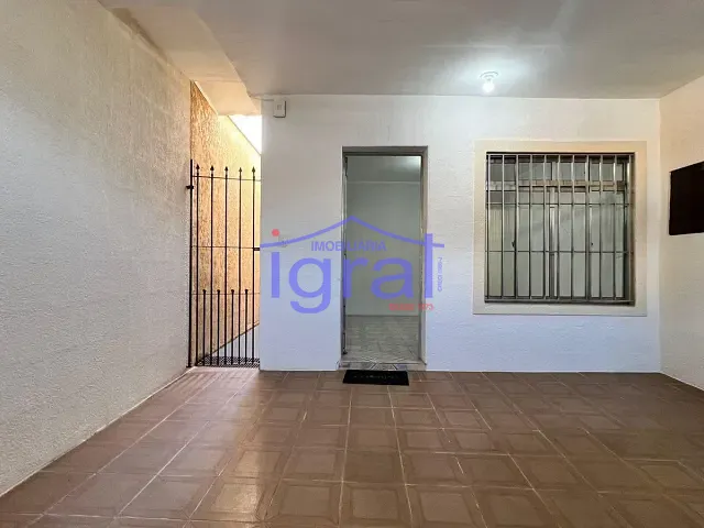 Casa com 135m² 2 quartos e 2 banheiros, à venda, no bairro Vila Campestre em São Paulo
