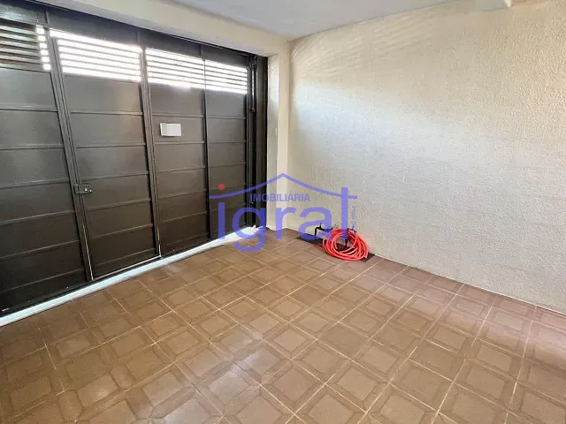 Casa com 135m² 2 quartos e 2 banheiros, à venda, no bairro Vila Campestre em São Paulo