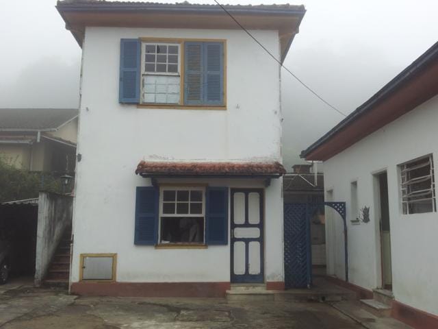 Foto do Casa - Casa à venda, CASTELANEA, PETROPOLIS - RJ | Immobile Administradora de Bens