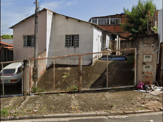 Casa com 75m² 2 quartos e 1 banheiro, para alugar, no bairro Jardim Lisa em Campinas