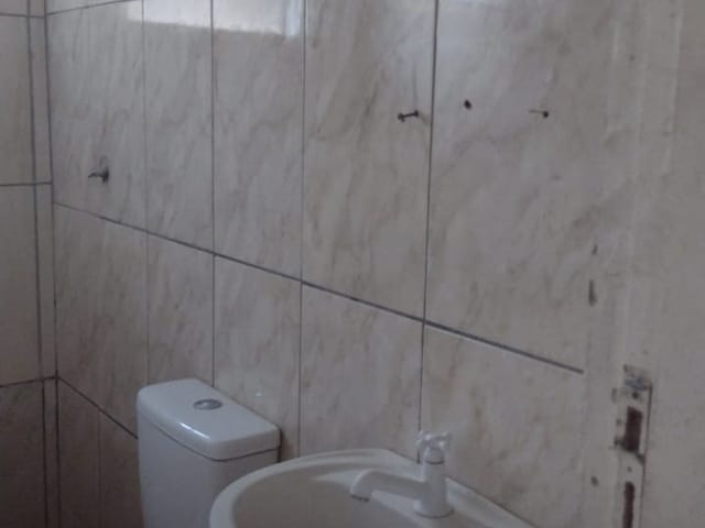 Casa com 75m² 2 quartos e 1 banheiro, para alugar, no bairro Jardim Lisa em Campinas