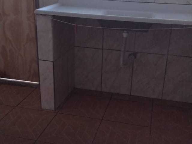 Casa com 75m² 2 quartos e 1 banheiro, para alugar, no bairro Jardim Lisa em Campinas