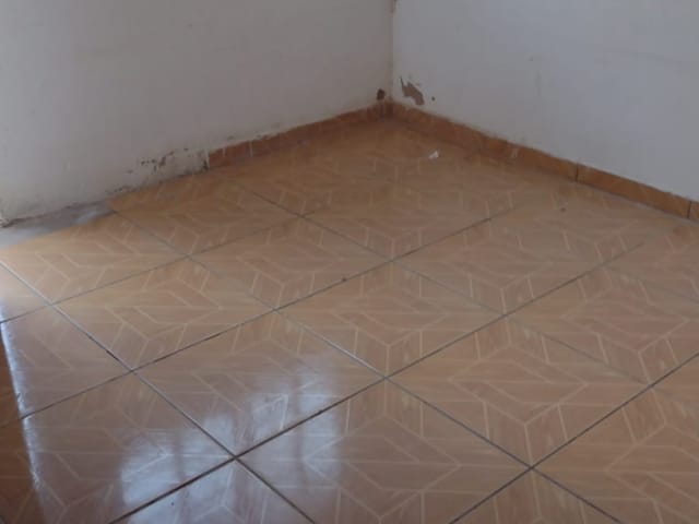 Casa com 75m² 2 quartos e 1 banheiro, para alugar, no bairro Jardim Lisa em Campinas