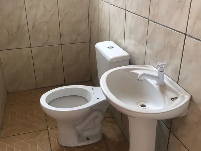 Casa com 75m² 1 quarto e 1 banheiro, para alugar, no bairro Jardim Lisa em Campinas