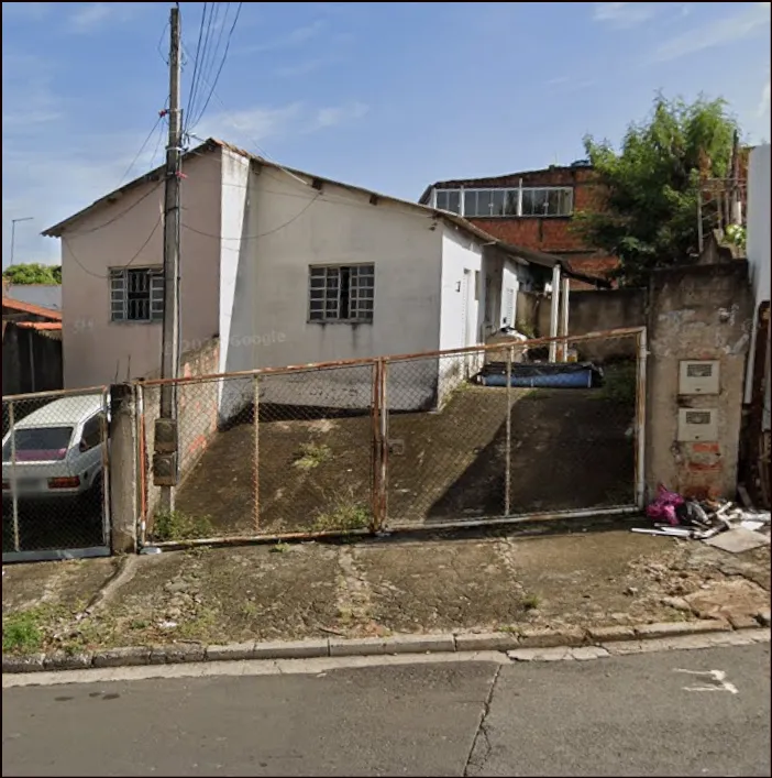 Casa, 2 quartos, 45 m² - Foto 1