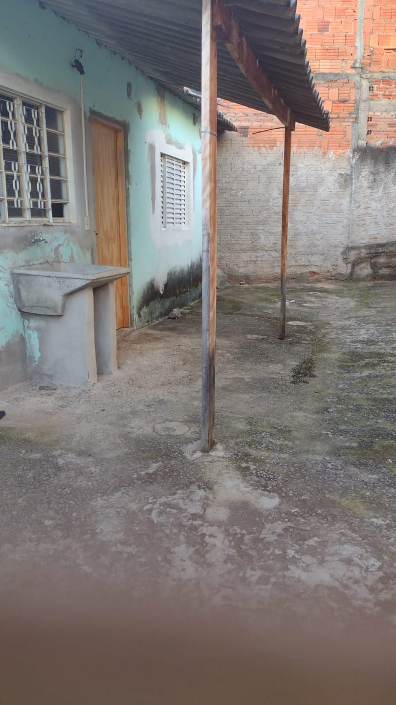 Casa, 2 quartos, 45 m² - Foto 2