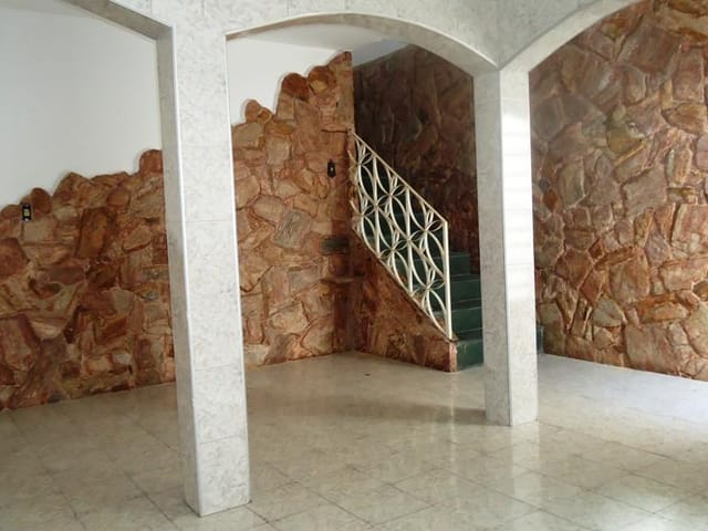 Foto do Casa - Edícula com 1 dormitório para alugar, 40 m² por R$ 650,00/mês - Jardim Colorado - São José dos Campos/SP | INDEPENDENCE NEGOCIOS IMOBILIARIOS LTDA