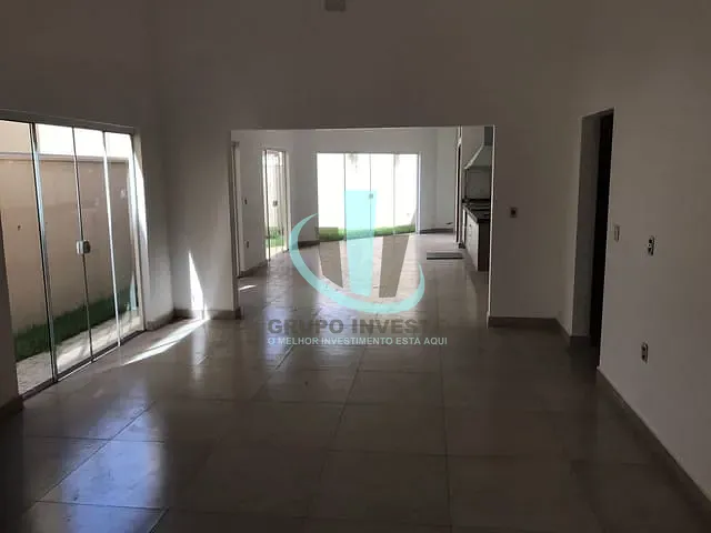 Casa com 300m² 3 quartos e 3 banheiros, à venda, no bairro QUINTA DO SALTO RESIDENCE em ARARAQUARA