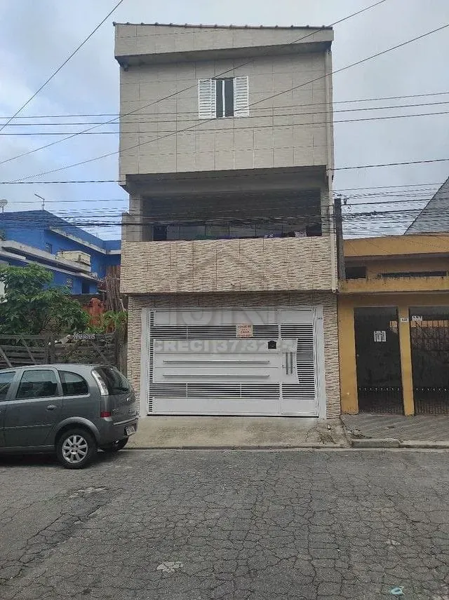 Casa, 3 quartos, 138 m² - Foto 1