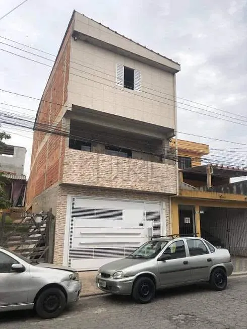 Casa, 3 quartos, 138 m² - Foto 2