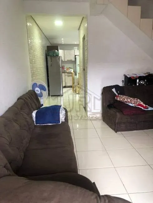 Casa, 3 quartos, 138 m² - Foto 7