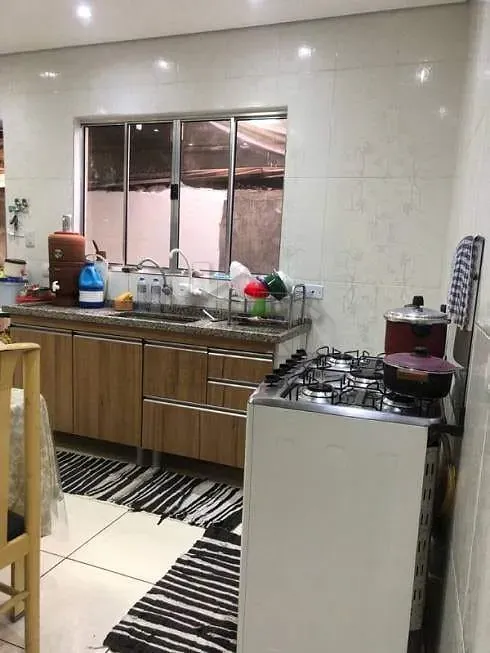 Casa, 3 quartos, 138 m² - Foto 6