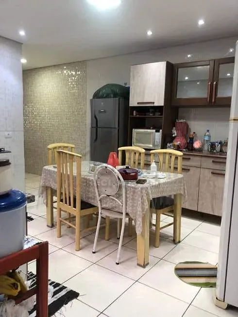 Casa, 3 quartos, 138 m² - Foto 5