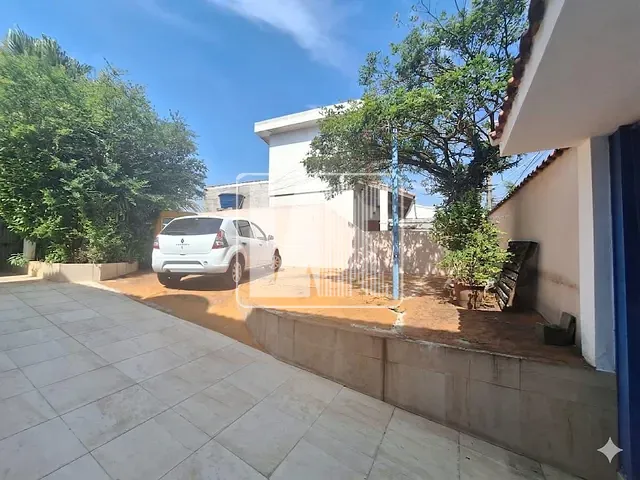 Casa com 257m² 3 quartos e 2 banheiros, à venda, no bairro Vila Palmares em Santo André