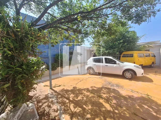 Casa com 257m² 3 quartos e 2 banheiros, à venda, no bairro Vila Palmares em Santo André