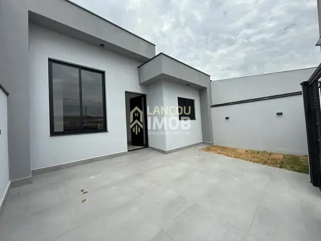 Casa com 126m² 3 quartos e 1 banheiro, à venda, no bairro Jardim Vale Verde em Jundiaí