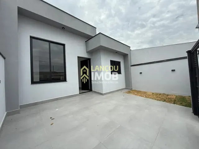 Casa com 126m² 3 quartos e 1 banheiro, à venda, no bairro Jardim Vale Verde em Jundiaí