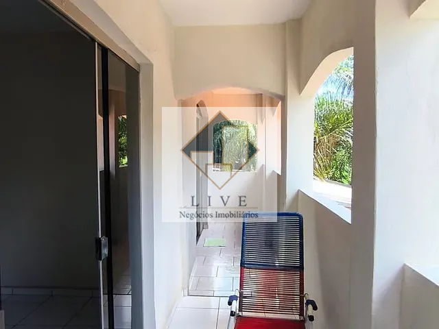 Casa 2 quartos e 1 banheiro, à venda, no bairro Vila Dainese em Americana