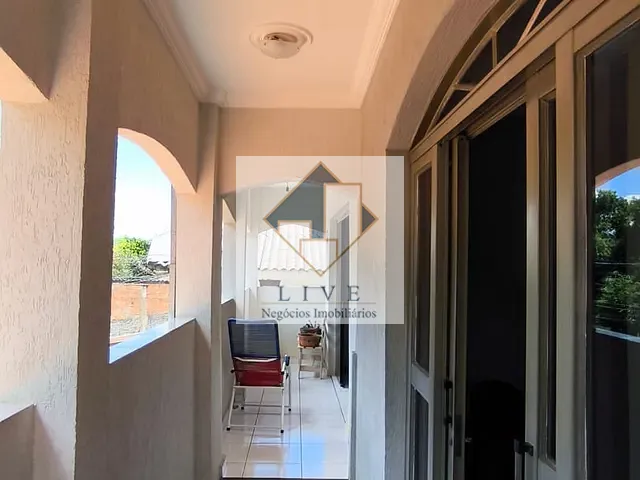 Casa 2 quartos e 1 banheiro, à venda, no bairro Vila Dainese em Americana
