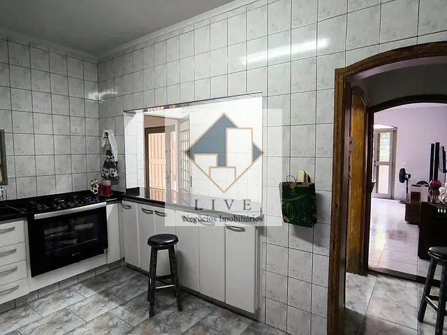 Casa 2 quartos e 1 banheiro, à venda, no bairro Vila Dainese em Americana