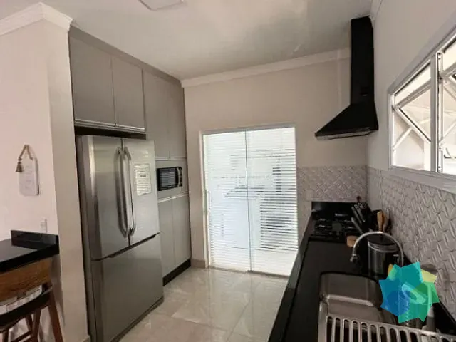 Casa com 232m² 3 quartos e 2 banheiros, à venda, no bairro Residencial São Bento em Salto