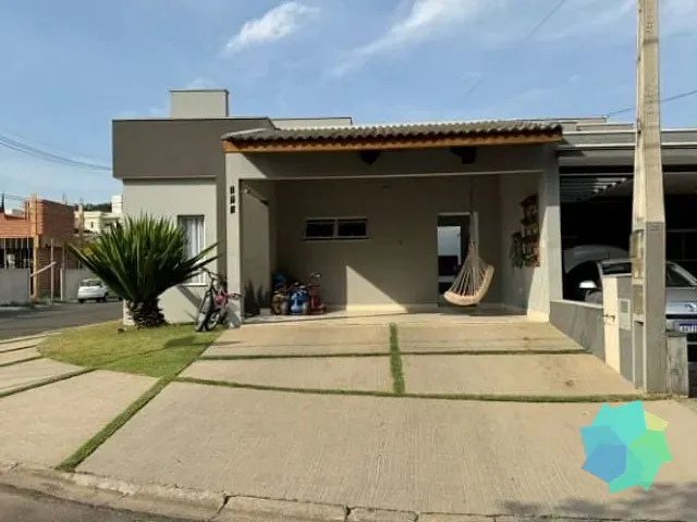 Casa com 232m² 3 quartos e 2 banheiros, à venda, no bairro Residencial São Bento em Salto