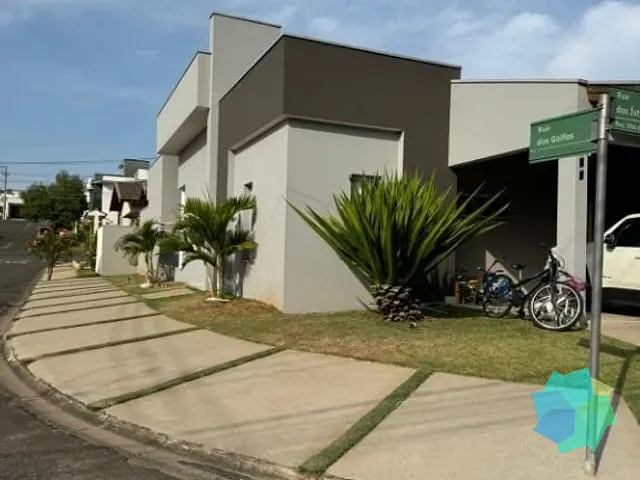 Casa com 232m² 3 quartos e 2 banheiros, à venda, no bairro Residencial São Bento em Salto
