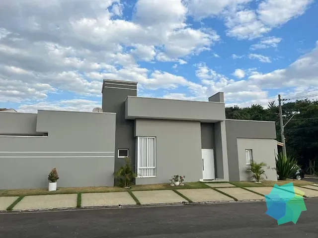 Casa com 232m² 3 quartos e 2 banheiros, à venda, no bairro Residencial São Bento em Salto