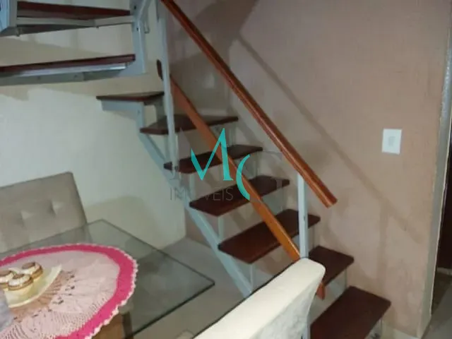 Casa 2 quartos e 2 banheiros, à venda, no bairro Senador Vasconcelos em Rio de Janeiro
