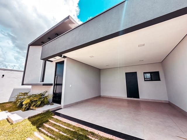Foto do Casa - Casa à venda, Praça Alto Umuarama, Uberlândia, MG | Moradas Select Boutique de Imóveis