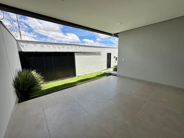 Foto do Casa - Casa à venda, Praça Alto Umuarama, Uberlândia, MG | Moradas Select Boutique de Imóveis