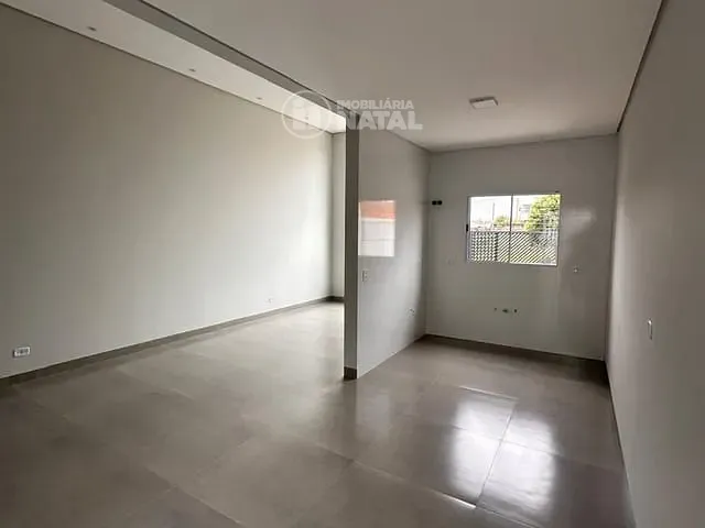 Casa com 136m² 3 quartos e 2 banheiros, à venda, no bairro Gleba Simon Frazer em Londrina