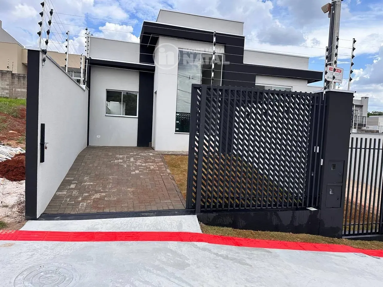 Casa, 3 quartos, 88 m² - Foto 3