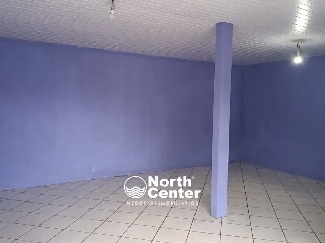 Casa com 360m² 3 quartos e 2 banheiros, à venda, no bairro centro em Balneário Barra do Sul