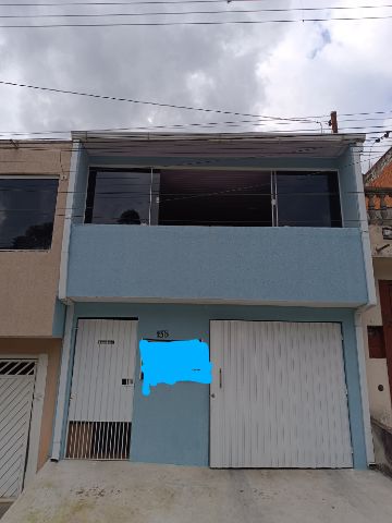 Foto do Casa - Casa padrão à Venda, Serpa, Caieiras, SP | Cruz Negócios Imobiliários