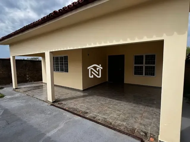 Casa com 420m² 3 quartos e 3 banheiros, para alugar, no bairro BELA VISTA em Paraíso do Tocantins