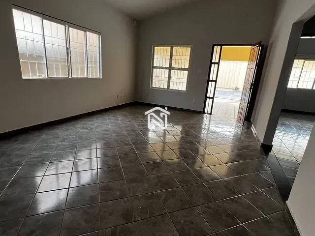 Casa com 420m² 3 quartos e 3 banheiros, para alugar, no bairro BELA VISTA em Paraíso do Tocantins
